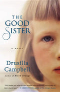 The Good Sister - Paperback