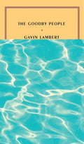 The Goodby People - Paperback
