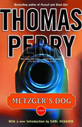 Metzger's Dog - Paperback
