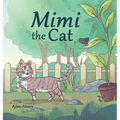 Mimi the Cat - Hardcover