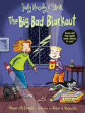 Judy Moody and Stink: The Big Bad Blackout - Paperback