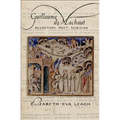 Guillaume de Machaut - Hardcover