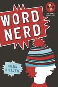 Word Nerd - Hardcover
