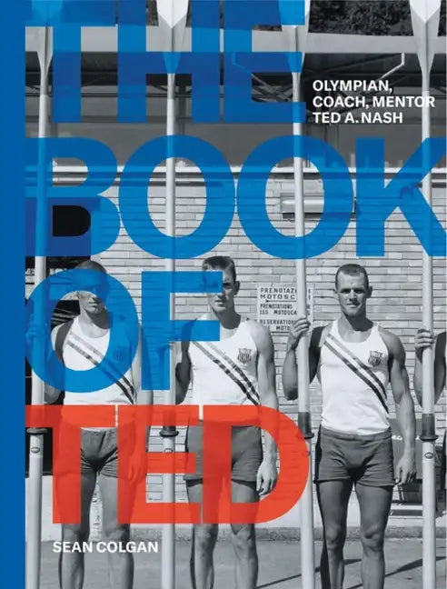 The Book of Ted - Hardcover