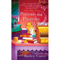 Potions and Pastries - Paperback