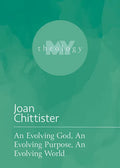 An Evolving God, an Evolving Purpose, an Evolving World - Paperback