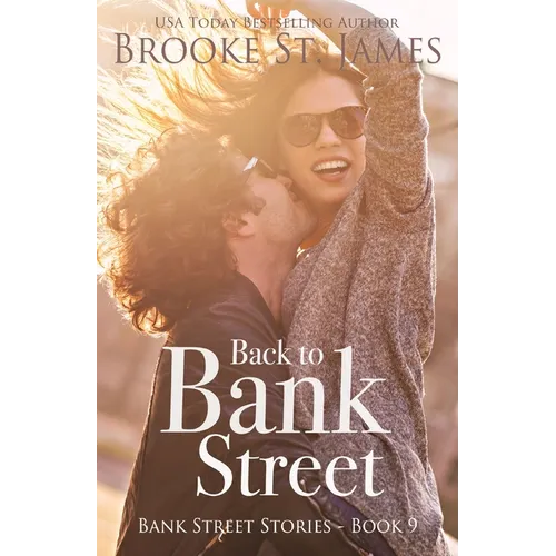 Back to Bank Street - Paperback