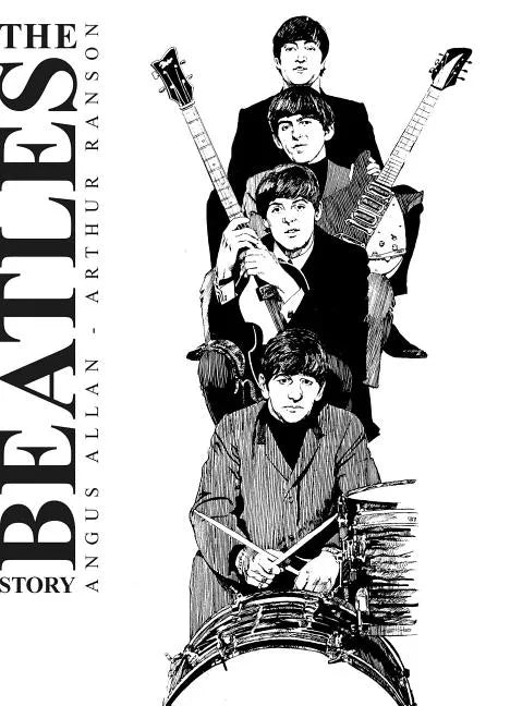 The Beatles Story - Hardcover