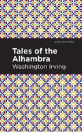 Tales of the Alhambra - Hardcover