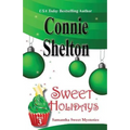Sweet Holidays: Samantha Sweet Mysteries, Book 3 - Paperback