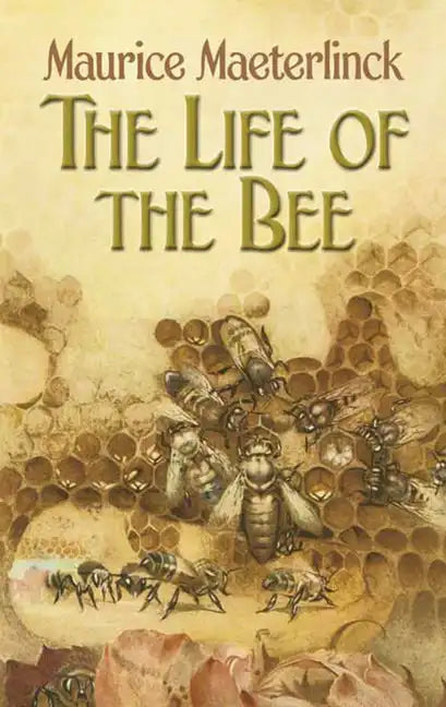 The Life of the Bee - Paperback