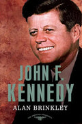 John F. Kennedy - Hardcover