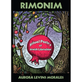 Rimonim: Ritual Poetry of Jewish Liberation - Paperback