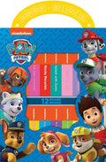 Nickelodeon Paw Patrol: 12 Board Books - Boxed Set