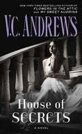 House of Secrets - Paperback