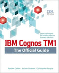 IBM Cognos Tm1 the Official Guide - Paperback
