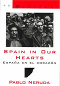 Spain in Our Hearts: Espana En El Corazon - Paperback