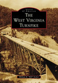 The West Virginia Turnpike - Paperback