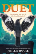 Duet: Our Journey in Song with the Northern Mockingbird - Hardcover