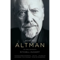 Robert Altman: The Oral Biography - Paperback