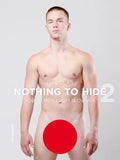Nothing to Hide 2. Young Men from Slovakia - Hardcover