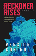 Version Control - Paperback