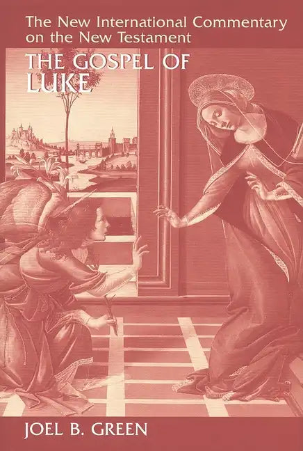 The Gospel of Luke - Hardcover