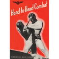 Hand-To-Hand Combat - Paperback