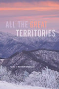 All the Great Territories - Paperback