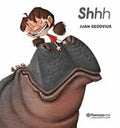 Shhh - Paperback