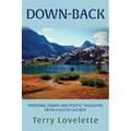 Down-Back - Paperback
