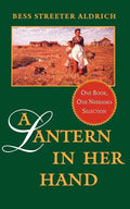 A Lantern in Her Hand - Paperback