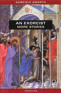 An Exorcist: More Stories - Paperback
