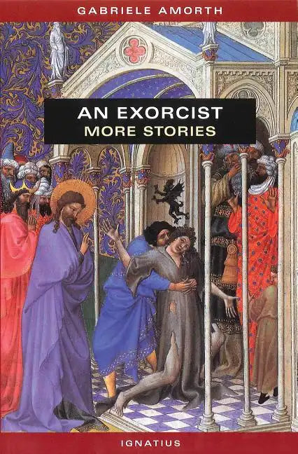An Exorcist: More Stories - Paperback