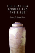 Dead Sea Scrolls and the Bible - Paperback