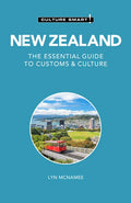 New Zealand - Culture Smart!: The Essential Guide to Customs & Culture - Paperback