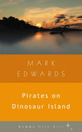 Pirates on Dinosaur Island - Paperback