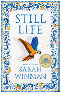 Still Life: A GMA Book Club Pick - Hardcover