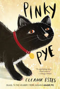 Pinky Pye - Paperback