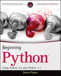 Beginning Python - Paperback
