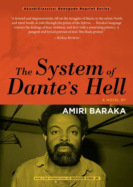 The System of Dante's Hell - Paperback