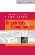 Controlling Pilot Error: Checklists & Compliance - Paperback