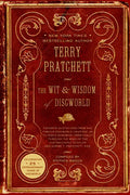 The Wit & Wisdom of Discworld - Paperback