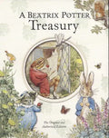 A Beatrix Potter Treasury - Hardcover