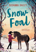 Snow Foal - Hardcover