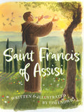 Saint Francis of Assisi - Paperback