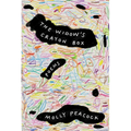 The Widow's Crayon Box: Poems - Hardcover