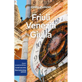 Lonely Planet Friuli Venezia Giulia - Paperback