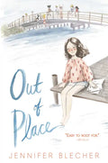 Out of Place - Paperback