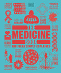 The Medicine Book - Hardcover